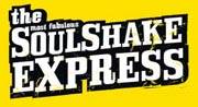 logo The Soulshake Express